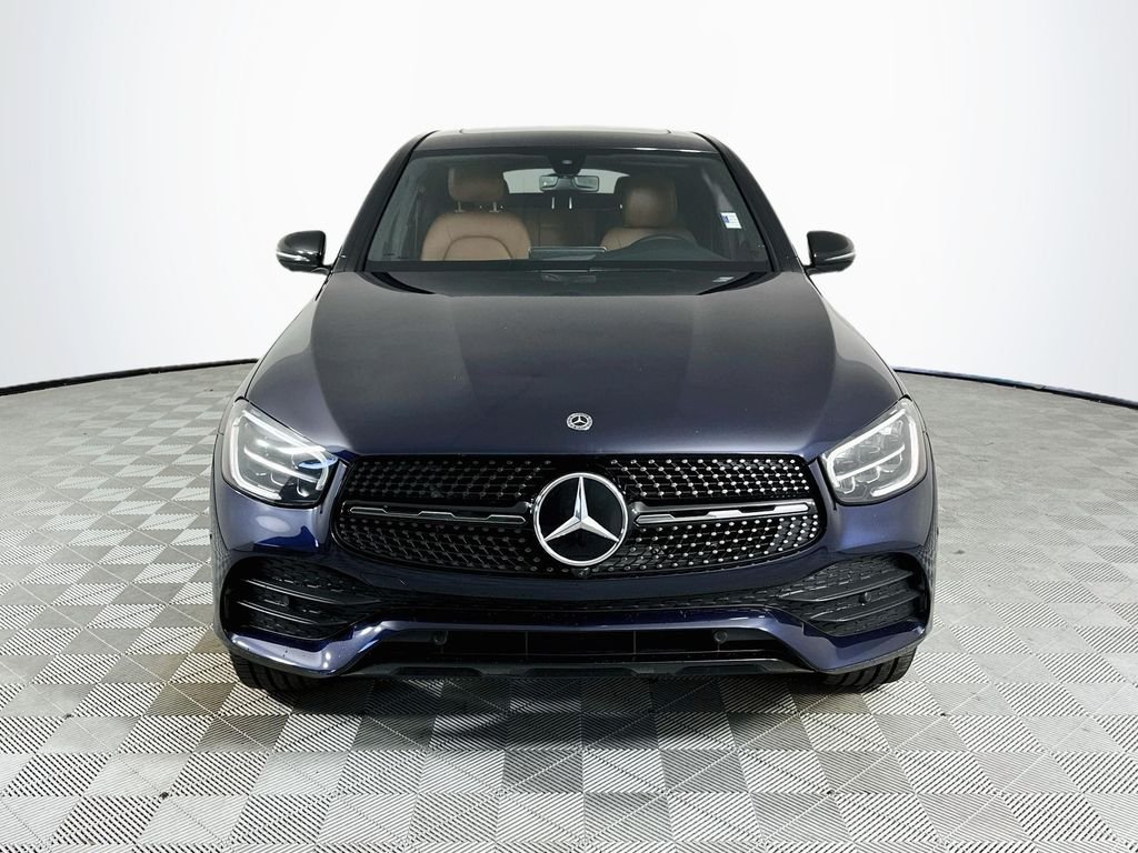 mercedes-benz glc coupe 2020 W1N0J8EB6LF813584 image mercedes-benz glc coupe 2020 W1N0J8EB6LF813584 image